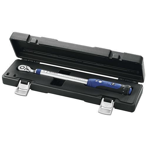 Kľúč Expert E100107, OMK 110-SP, 20-100 Nm, 1/2", momentový