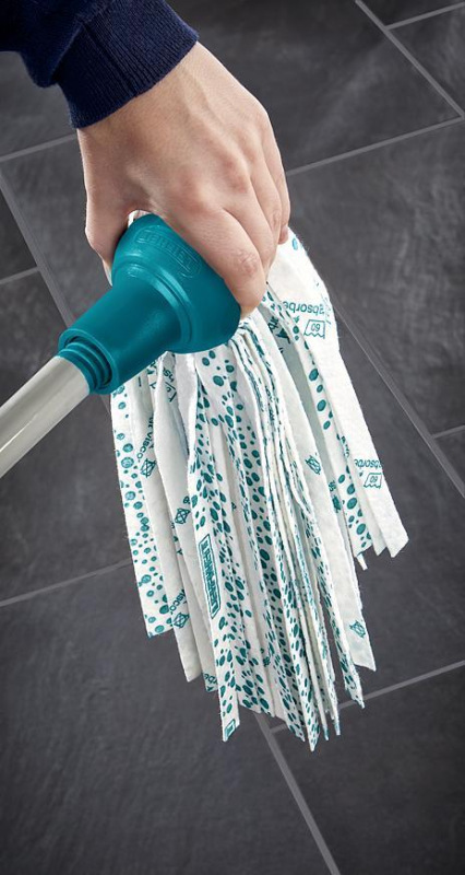 Súprava upratovacia LEIFHEIT 56792 Classic Mop, viskóza 11