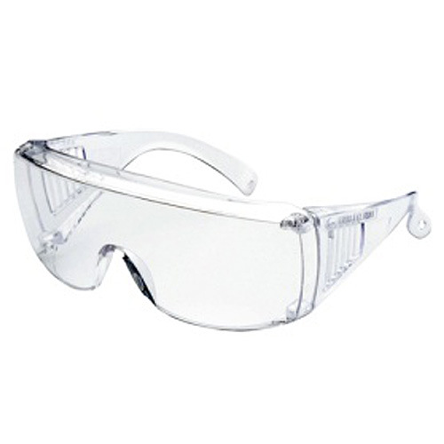Okuliare Safetyco B501C, číre, ochranné