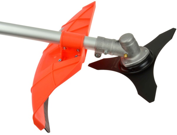 Krovinorez dvojtaktný, 51,7 cm3 antivibračný, GEKO 5