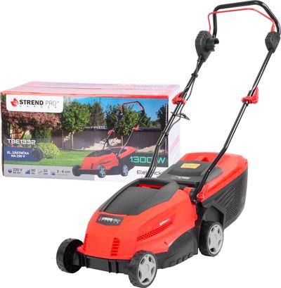 Kosačka Strend Pro TBE1332, elektrická, 1,3 kW, záber 32 cm