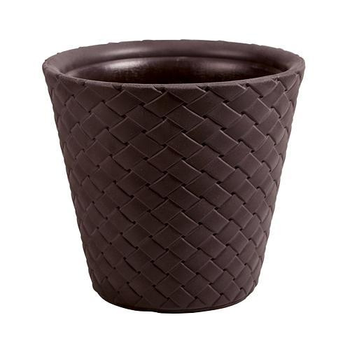 Kvetinac MATUBA 350, šedý