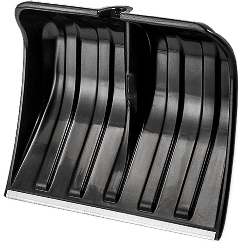 Odhrňovač Snowman M0 400x310 mm, lopata na sneh, Pvc, odhŕňač, bez násady 1