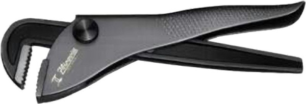 Hasák Zbirovia 257/0240 mm, 1 1/2", na rúrky s matkou
