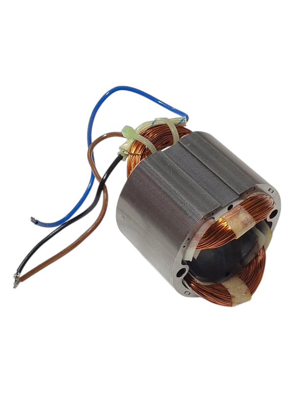 Stator WPHT132, diel 17