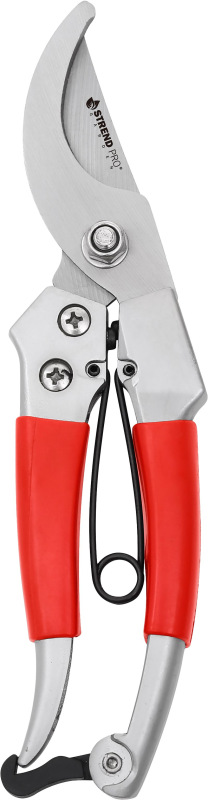 Nožnice Strend Pro, záhradné, comfort handle