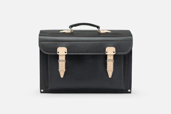 Brasna Loch 202-U Barex, 27x43x18cm, monterska