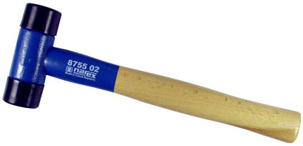 Kladivo montážne 452 g, rukoväť 290 mm, NAREX
