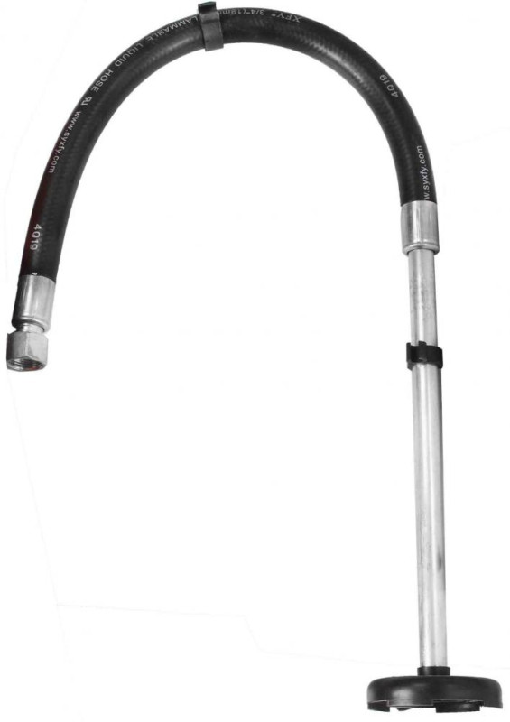 Maliarsky agregát, 230 V, pracovný tlak 225 barov, výdatnosť 4 l/min, MAR-POL 6