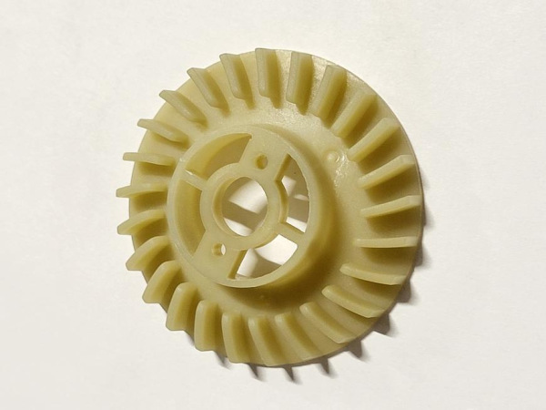 Ventilátor CAG-S20 diel 29