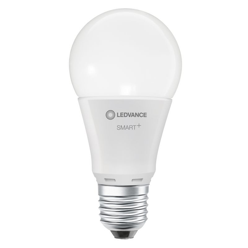 Žiarovka LEDVANCE® SMART+ WIFI 060 (ean5372) dim - stmievateľná, 9W, E27, 2700K-6500K CLASSIC A