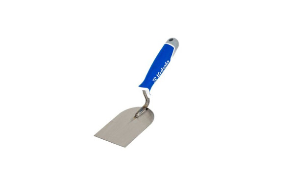 Lyžica Kubala G-25, plast, nerez, zváraná, 60mm