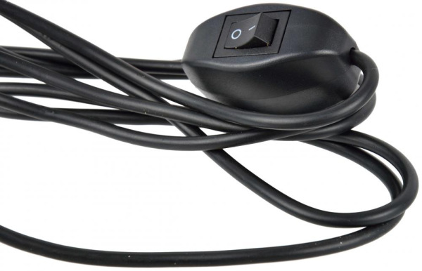 Čerpadlo na palivo, 40W, 12V, 15 l/min, priemer čerpadla 37 mm, hadica 3 m, GEKO 2
