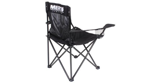Merco Pike Chair rybárske kreslo