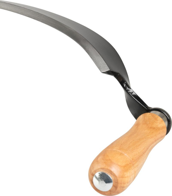 Nôž Strend Pro, ťahací, oblý, 254 mm 1