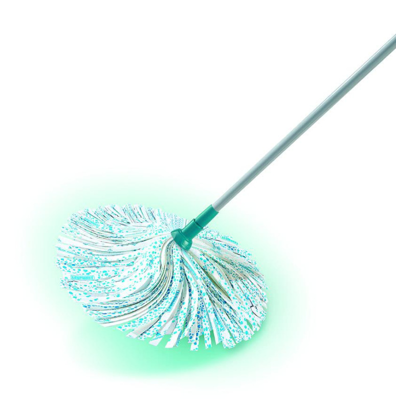 Súprava upratovacia LEIFHEIT 56792 Classic Mop, viskóza 8