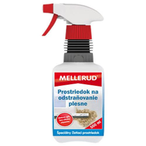 Prostriedok Mellerud® na odstraňovanie plesní, 0.5 lit