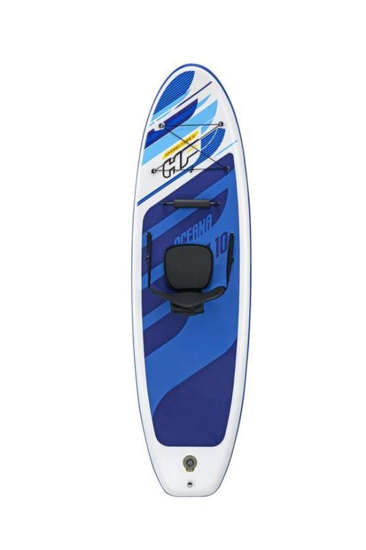 Doska Bestway® 65350, HYDRO-FORCE™ Oceana, paddleboard, 305x84x12 cm 3