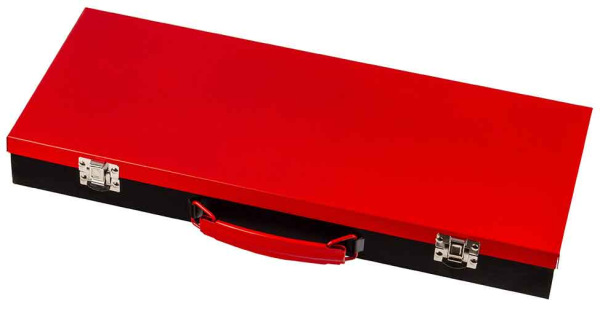 Gola sada 1/2", 8-32 mm, 24-dielna 12HRAN, MAR-POL 6