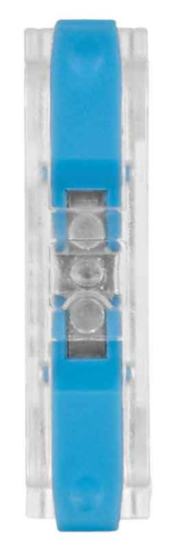 Rýchlospojkový elektrický konektor 1 x 0,2-4,0 mm2, GEKO 2