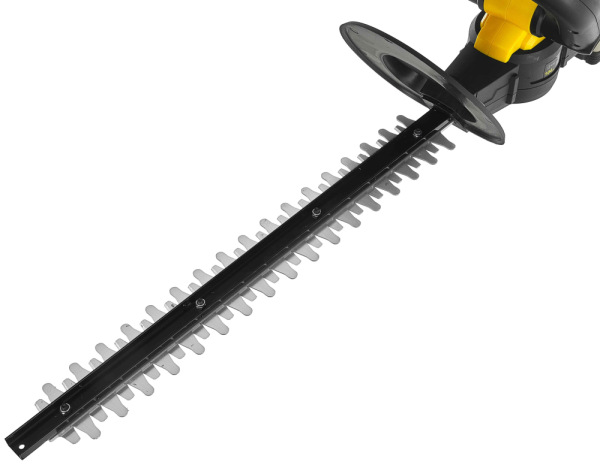 Akumulátorové nožnice na plot 450 mm, 4.0Ah 20V CoreX, GEKO 11