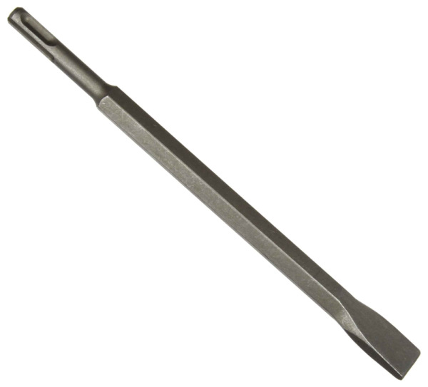 Sekáč SDS-plus plochý 20 x 250 mm, GEKO