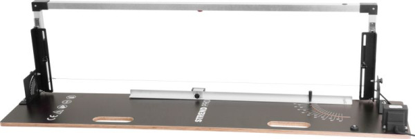 Rezačka Strend Pro SDDR-140J, 52 cm, na polystyrén, 200 W, elektrická
