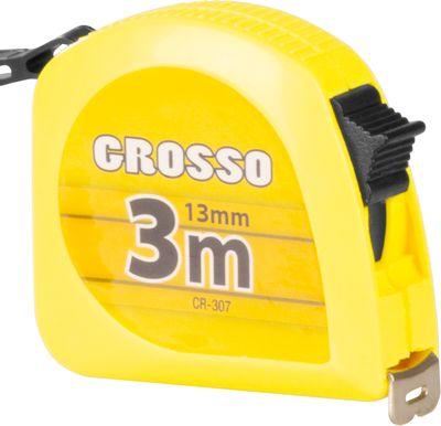 Meter GIANT GROSSO CR-07, 3 m, zvinovací 1