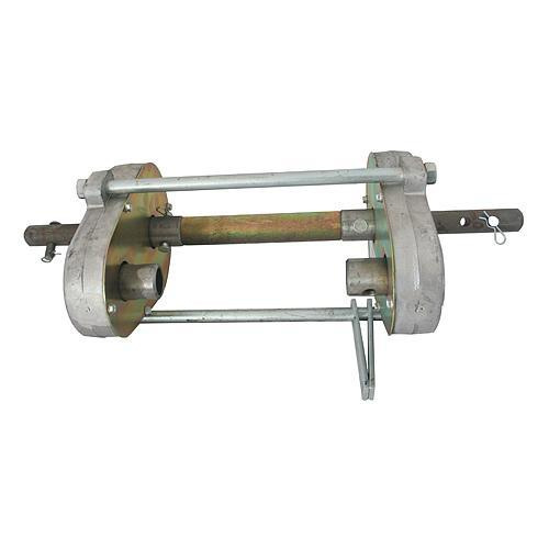 Prevodovka Agrimotor Rotalux, prídavná