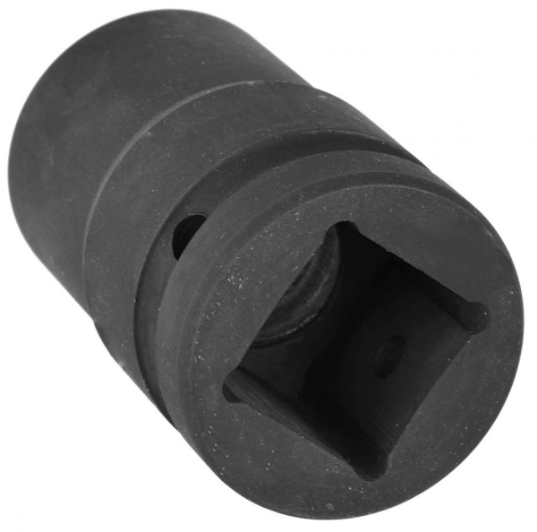 Hlavica nástrčná 6HRAN 1" 27 mm, úderová, GEKO 5
