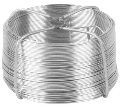 Drôt Garden Wire SC Zn 0,90 mm, L-50 m, cievka