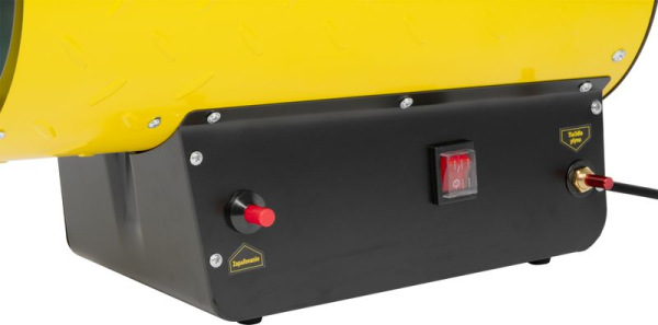 Ohrievač Strend Pro BGA1401-30, 30 kW, plynový 1