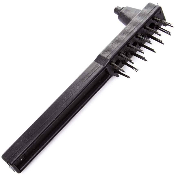 Invertor 200A MIG/MAG (CO2)/MMA/TIG, ALU, SYNERGY, MAR-POL 18