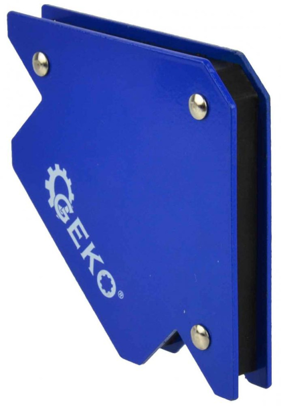 Magnet uhlový 90 x 90 x 13 mm, 11,5 kg, GEKO 1