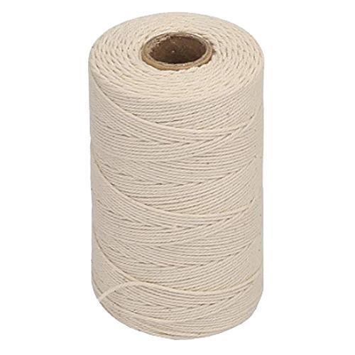 Motúz Cotton BTC 100 g, na klobásy a jaternice