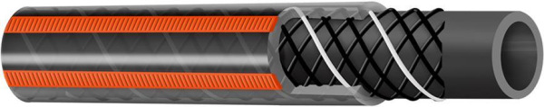X Hadica Strend Pro Anti-scratch 1/2", L-15 m, záhradná 1