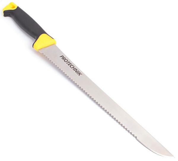 Nôž na minerálnu vlnu 50 cm, PRO-TECHNIK