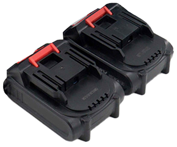 Akumulátorová vibračná prísavka na obklady a dlažbu, 2x 2Ah akumulátor, VASKO 1