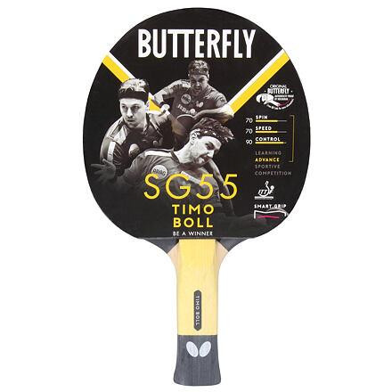Butterfly Timo Boll SG55 pálka na stolný tenis
