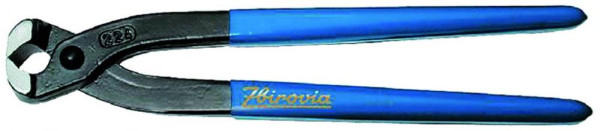 Kliešte armovacie ZBIROVIA 224 mm
