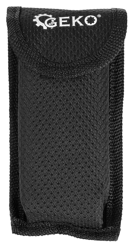 Multifunkčný nástroj GRIP BLACK SURVIVAL SERIES, GEKO 11