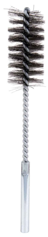 Oceľová drôtená kefa 32 mm, GEKO 2