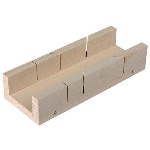 Kosorez Pilana® 31 6053, 250x97/65 mm, drevená pokosnica