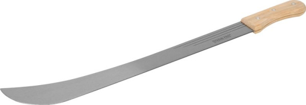 Mačeta Strend Pro M204W 0560 mm, drevená rúčka 1