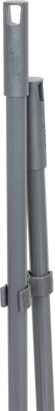 Súprava upratovacia York 063030, metla s lopatkou, s násadou 72 cm 2