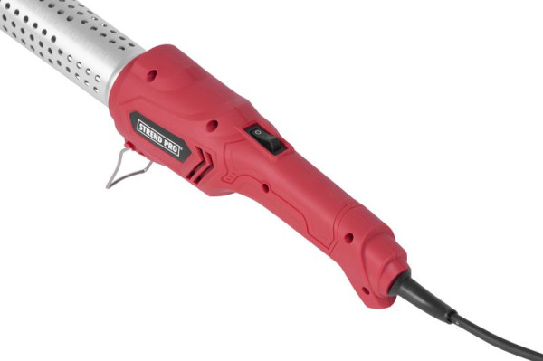 Podpaľovač grilu Strend Pro NPT-DTQ01, 2000W, 600°C, elektrický zapaľovač 2