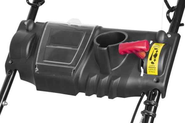 Kosačka Strend Pro GL-23047B, benzínová, 2,2 kW, záber 46 cm, s pojazdom,RATO 7
