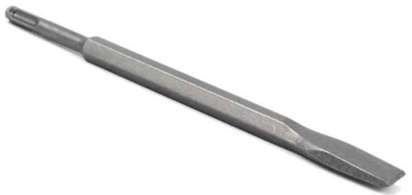 Sekáč SDS-plus plochý 20 x 250mm, XL-TOOLS
