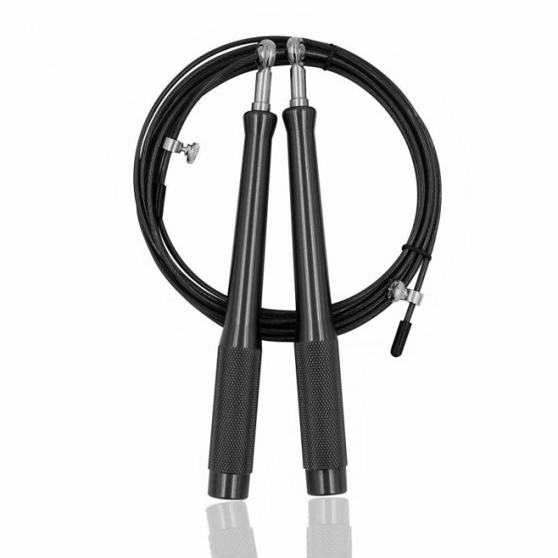Švihadlo Speedrope SEDCO 2,95 cm čierna