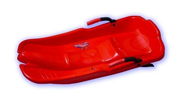 Plastkon BOBY TURBOJET červená